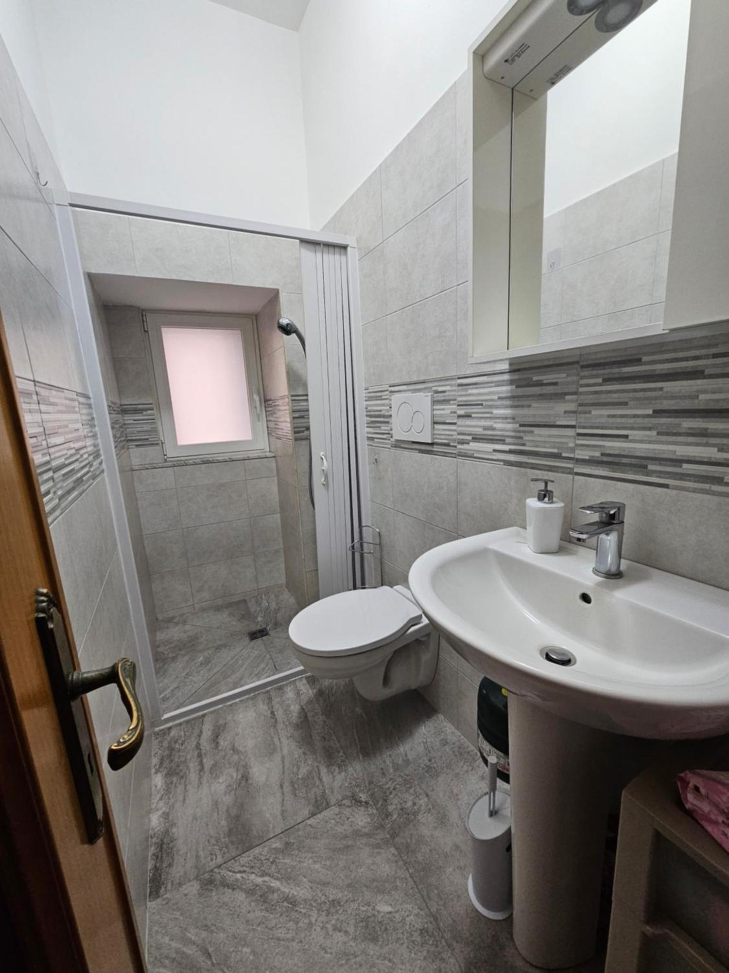Ferienwohnung Dimora Piazza Roma Martina Franca Exterior foto