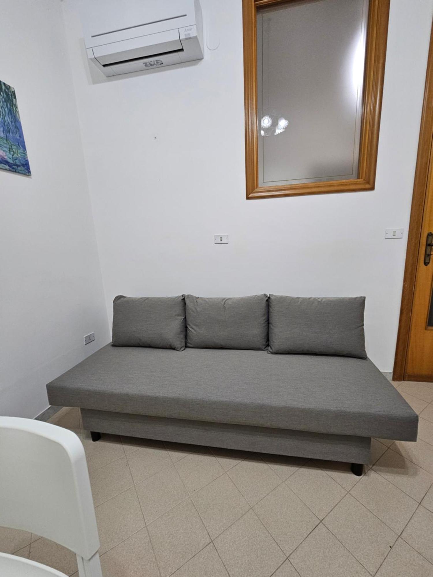 Ferienwohnung Dimora Piazza Roma Martina Franca Exterior foto