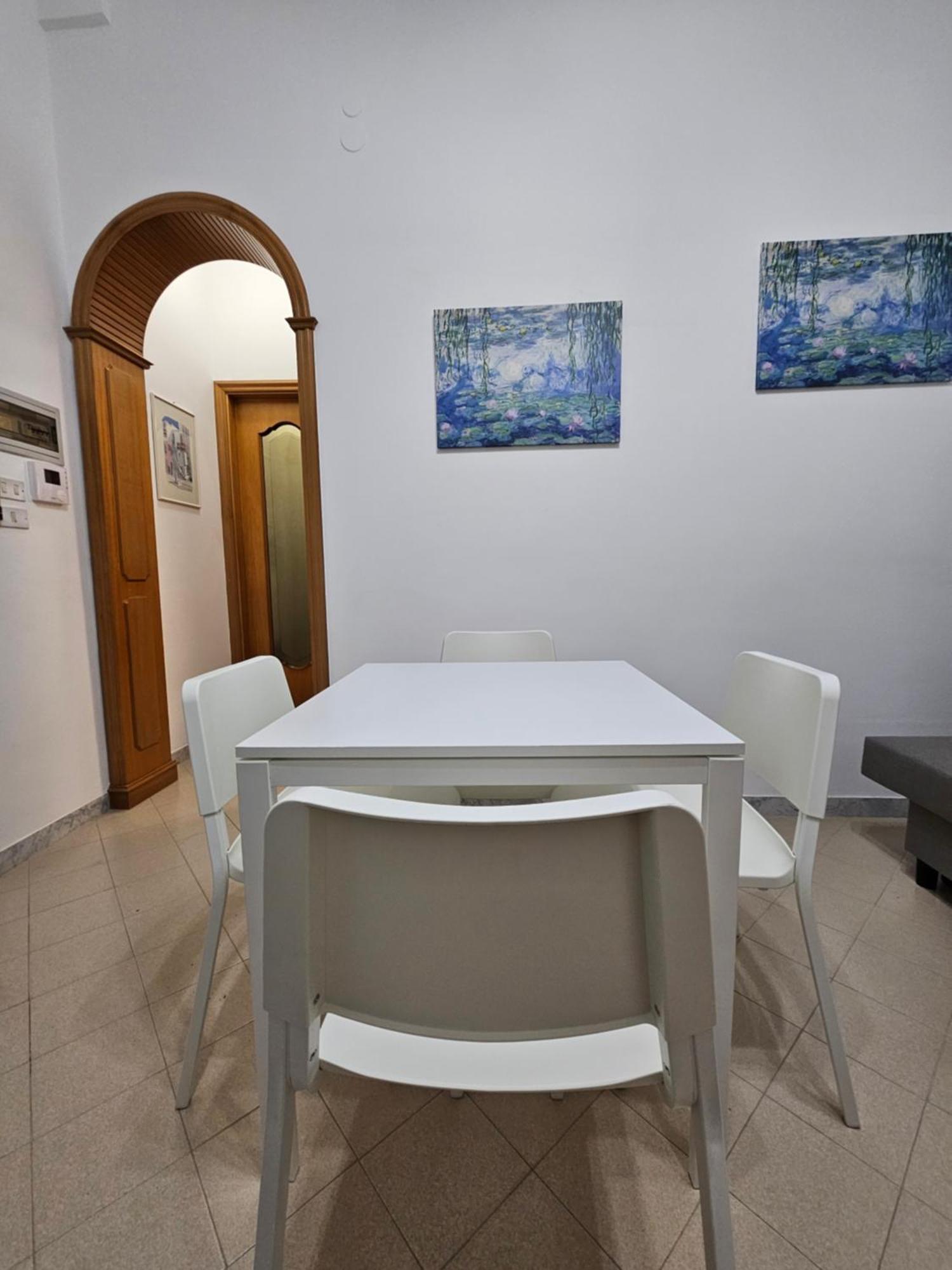 Ferienwohnung Dimora Piazza Roma Martina Franca Exterior foto