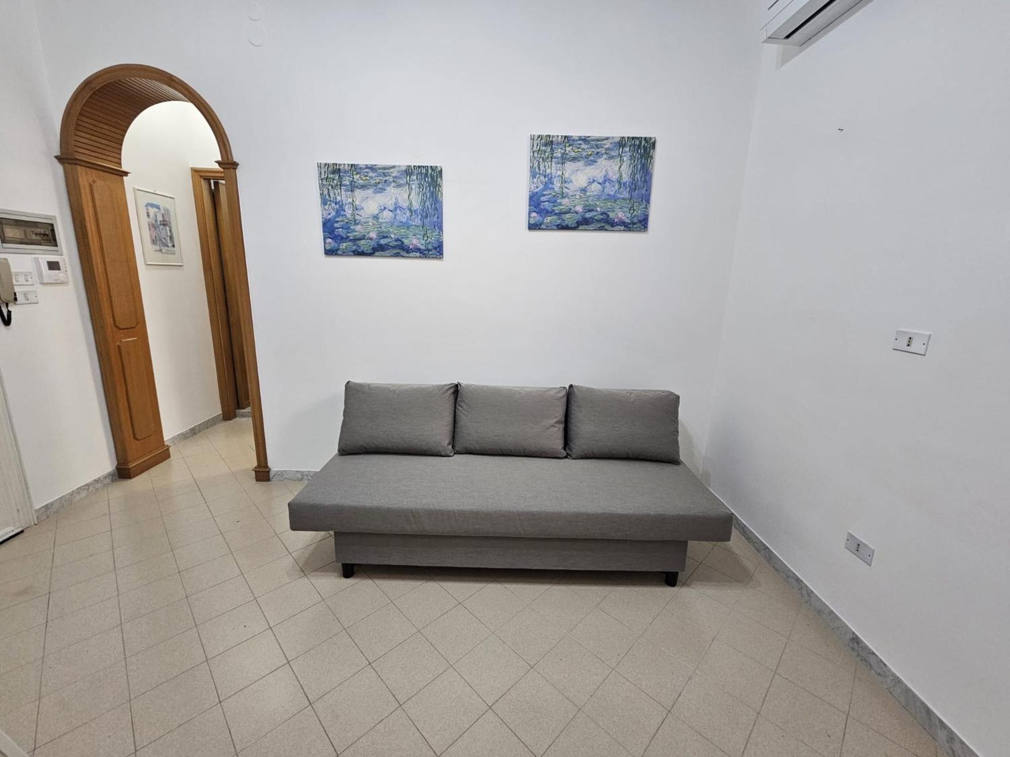 Ferienwohnung Dimora Piazza Roma Martina Franca Exterior foto