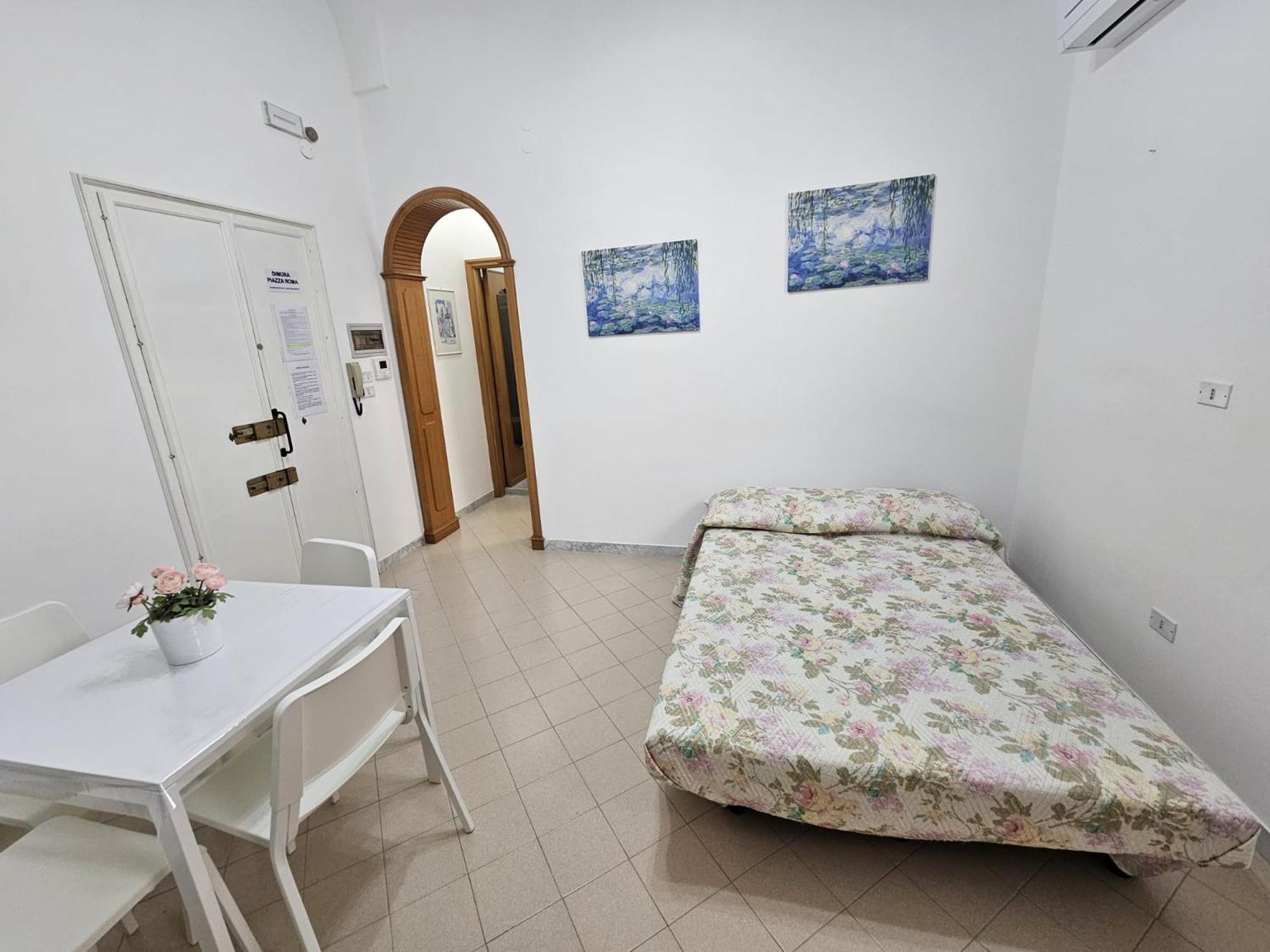 Ferienwohnung Dimora Piazza Roma Martina Franca Exterior foto